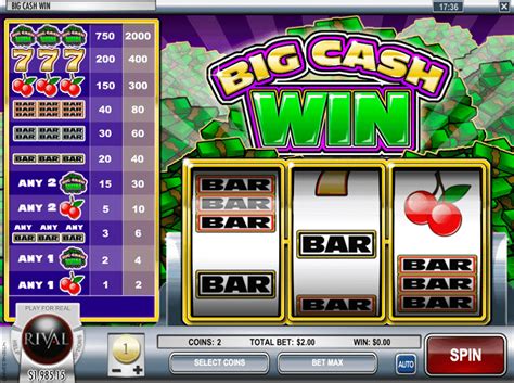 Slot Pack And Cash
